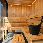 Tiny Marienholm Villa *