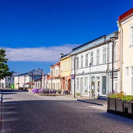 Tiny Marienholm Villa Haapsalu