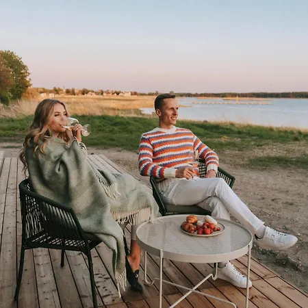 Tiny Marienholm 哈普萨卢