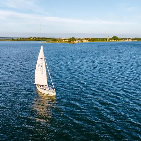 Tiny Marienholm Haapsalu