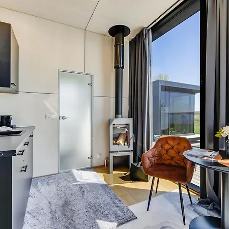 Tiny Marienholm Villa Haapsalu