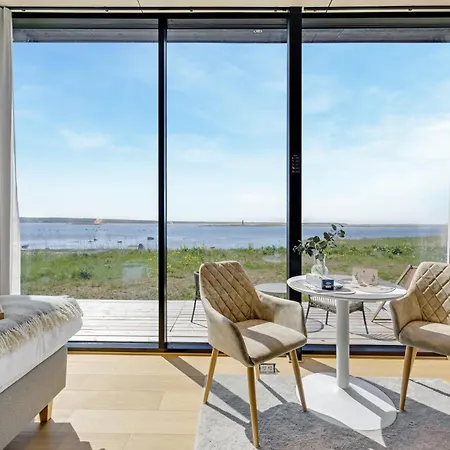 Villa Tiny Marienholm Haapsalu