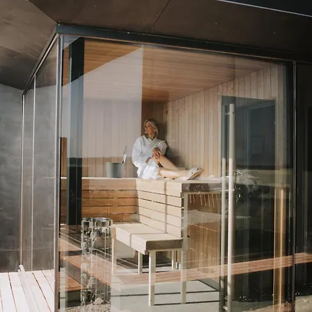 Tiny Marienholm Villa *