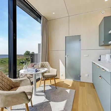 Tiny Marienholm 别墅 哈普萨卢