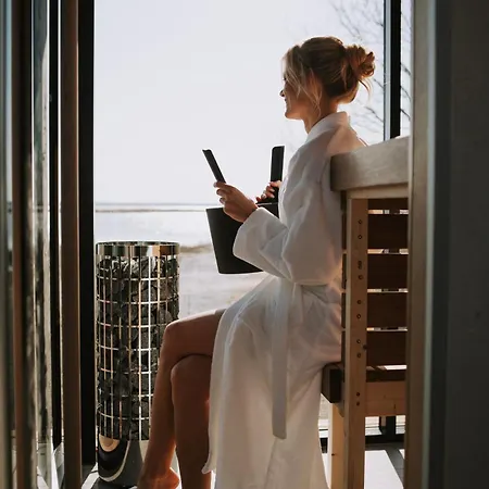 Villa Tiny Marienholm