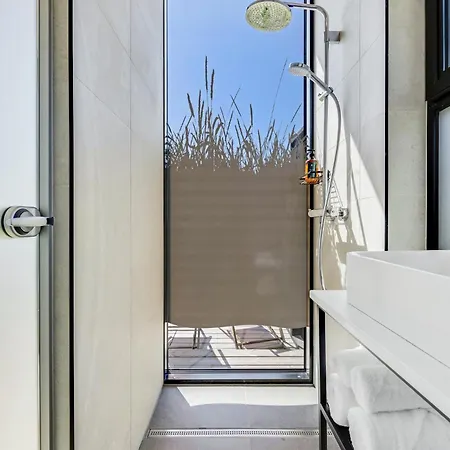 Tiny Marienholm Villa