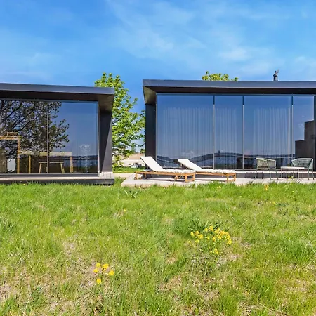 Tiny Marienholm Villa Haapsalu