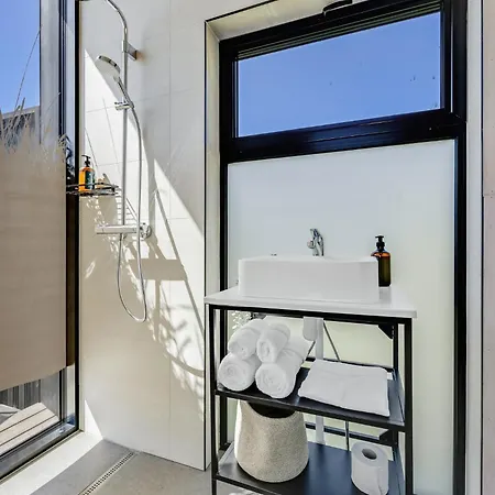 Villa Tiny Marienholm Haapsalu