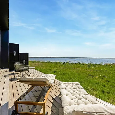 Villa Tiny Marienholm *