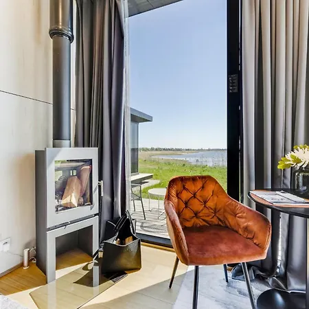 别墅 Tiny Marienholm