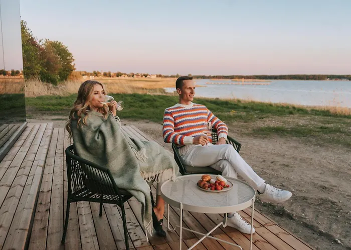 Tiny Marienholm Haapsalu