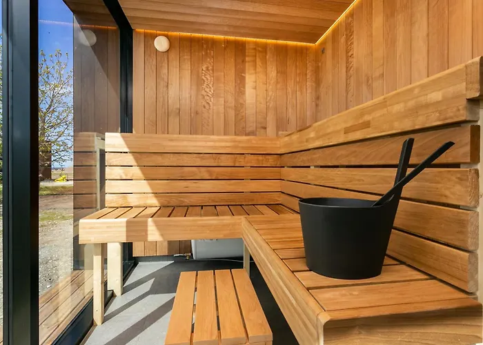 Tiny Marienholm Willa *