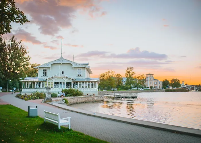 Tiny Marienholm Willa *