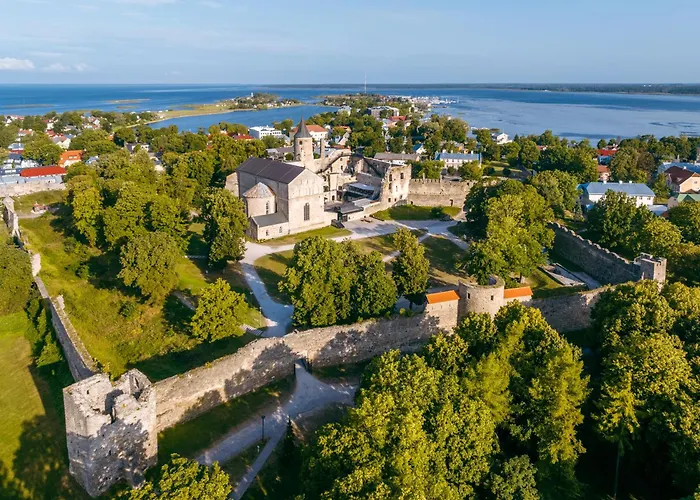 Tiny Marienholm * Haapsalu