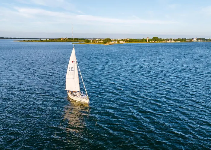 Tiny Marienholm Haapsalu