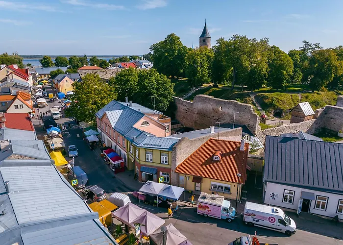 Tiny Marienholm Willa *