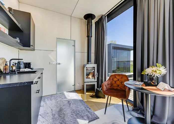 Tiny Marienholm Willa Haapsalu