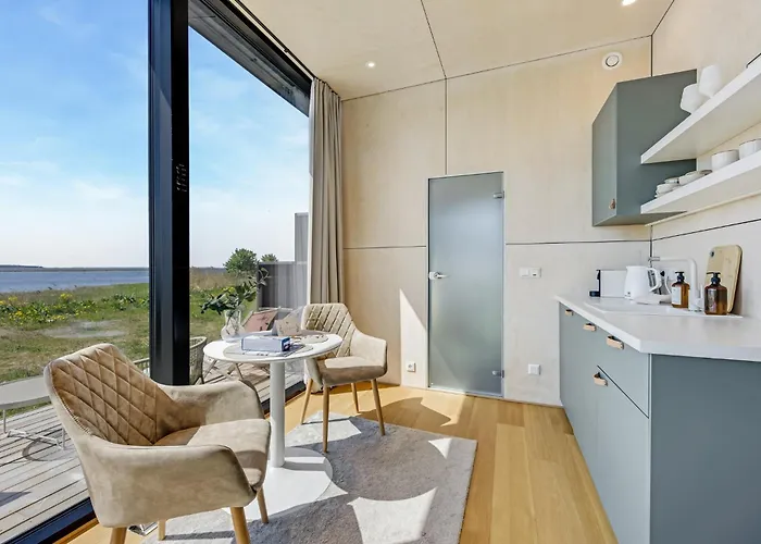 Tiny Marienholm Willa Haapsalu