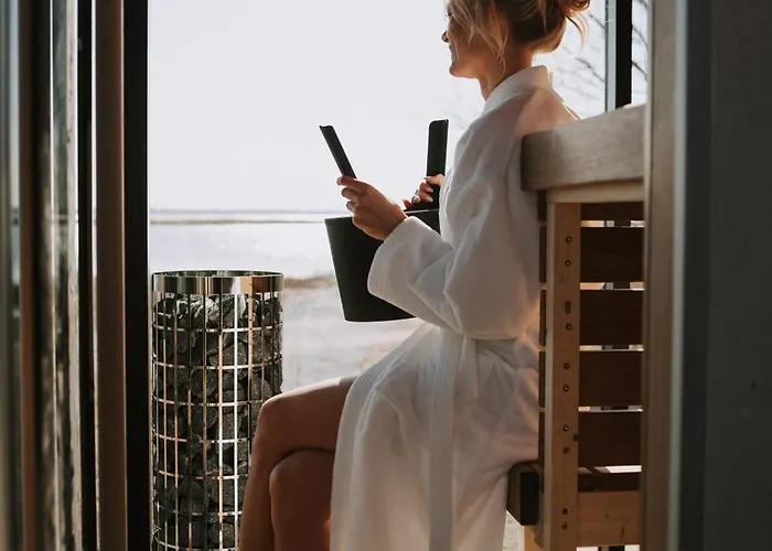 Willa Tiny Marienholm