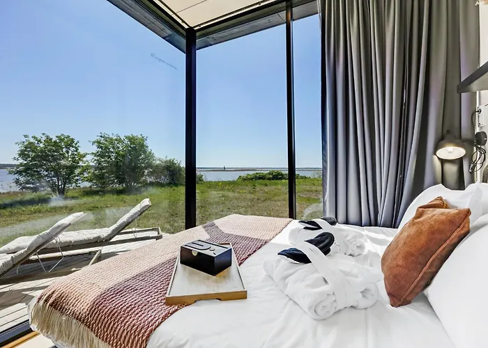 Tiny Marienholm * Haapsalu