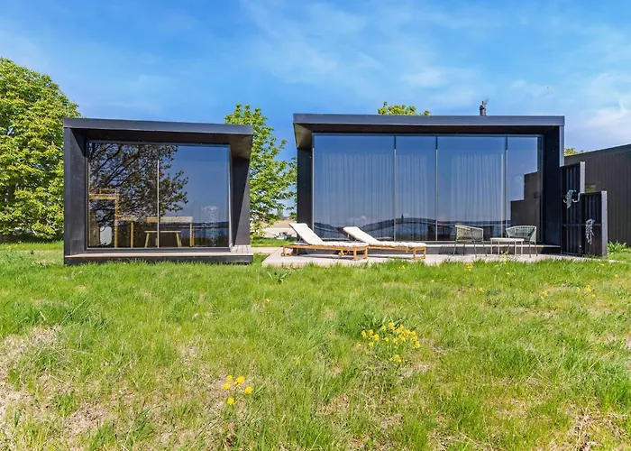 Tiny Marienholm Willa Haapsalu