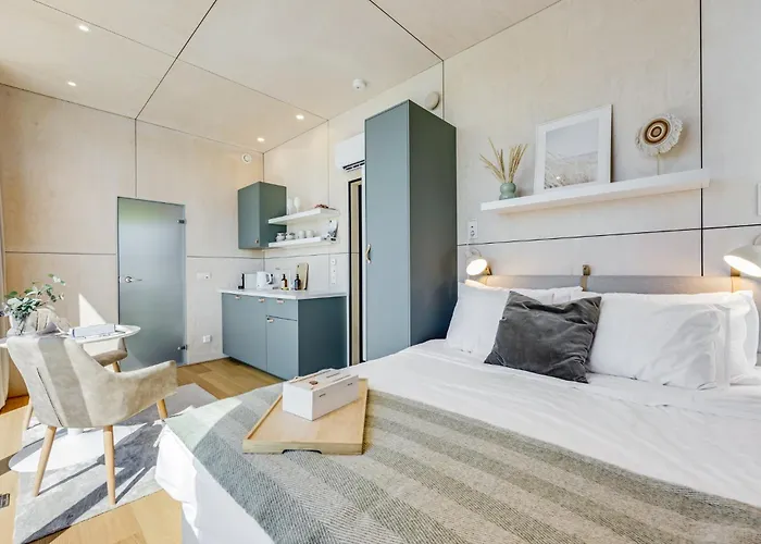 Willa Tiny Marienholm