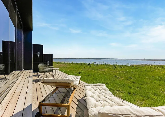 Willa Tiny Marienholm *