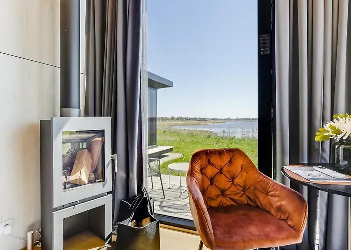 Willa Tiny Marienholm