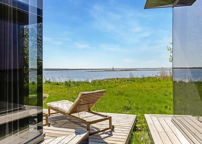 Tiny Marienholm Willa Haapsalu